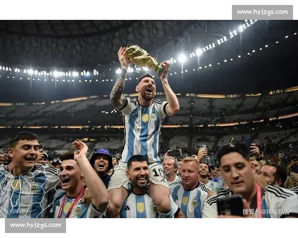 荷兰对阵阿根廷点球鏖战比分三比四引爆世界杯焦点夜上演史诗对决