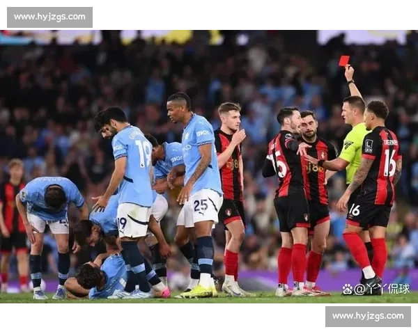 英超焦点战西汉姆主场迎战伯恩茅斯争夺关键三分排名形势走向