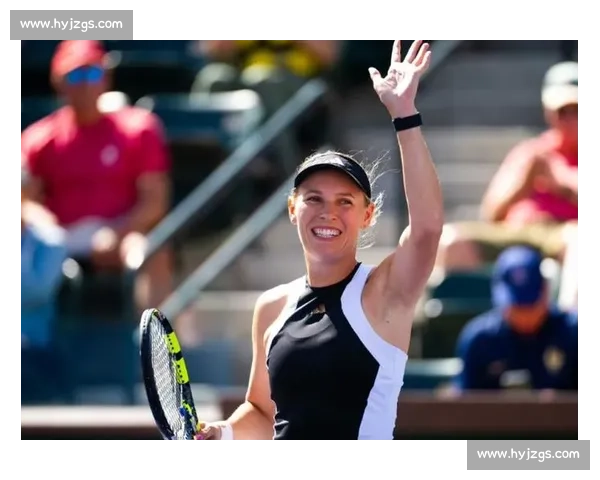 莎娃逆转哈勒普精彩对决 揭开美网女单激烈赛季新篇章